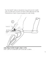 Preview for 11 page of Mobility Designed MD10008 Instructions For Use Manual