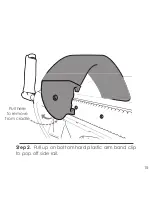 Preview for 15 page of Mobility Designed MD10008 Instructions For Use Manual