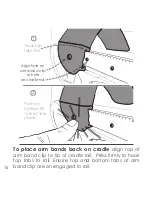 Preview for 16 page of Mobility Designed MD10008 Instructions For Use Manual