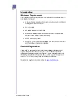 Preview for 5 page of Mobility Electronics iGo Pitch Duo PS6B1V User Manual