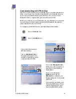 Preview for 13 page of Mobility Electronics iGo Pitch Duo PS6B1V User Manual