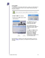 Preview for 14 page of Mobility Electronics iGo Pitch Duo PS6B1V User Manual