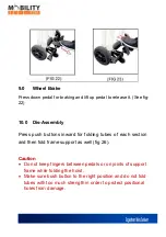 Preview for 9 page of Mobility TEK Solax Mobi-Hoist Manual