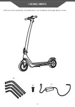 Preview for 4 page of Mobility Lamborghini AL1 User Manual