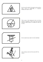 Preview for 14 page of Mobility Lamborghini AL1 User Manual