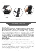 Preview for 24 page of Mobility Lamborghini AL1 User Manual