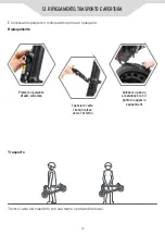 Preview for 52 page of Mobility Lamborghini AL1 User Manual