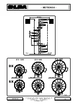 Preview for 9 page of mobirolo EHLEVA MOTION 04 Assembly Instructions Manual