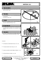 Preview for 16 page of mobirolo EHLEVA MOTION 04 Assembly Instructions Manual