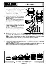 Preview for 19 page of mobirolo EHLEVA MOTION 04 Assembly Instructions Manual