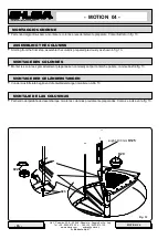 Preview for 26 page of mobirolo EHLEVA MOTION 04 Assembly Instructions Manual