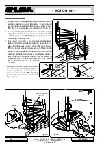 Preview for 28 page of mobirolo EHLEVA MOTION 04 Assembly Instructions Manual