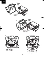 Preview for 4 page of Mobitronic PowerStarter PS-200-12 Operating Instructions Manual