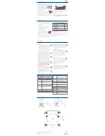 Preview for 2 page of Mobotix M26 Allround Quick Install