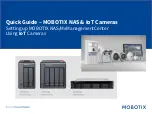 Preview for 1 page of Mobotix Mx-S-NAS4A-16 Quick Manual