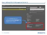 Preview for 6 page of Mobotix Mx-S-NAS4A-16 Quick Manual