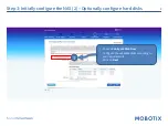 Preview for 9 page of Mobotix Mx-S-NAS4A-16 Quick Manual