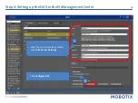 Preview for 10 page of Mobotix Mx-S-NAS4A-16 Quick Manual