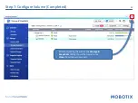 Preview for 21 page of Mobotix Mx-S-NAS4A-16 Quick Manual