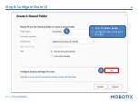 Preview for 24 page of Mobotix Mx-S-NAS4A-16 Quick Manual