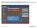 Preview for 28 page of Mobotix Mx-S-NAS4A-16 Quick Manual