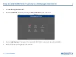 Preview for 29 page of Mobotix Mx-S-NAS4A-16 Quick Manual