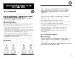 Preview for 14 page of Moby CLASSIC WRAP Instructions Manual