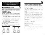 Preview for 15 page of Moby CLASSIC WRAP Instructions Manual