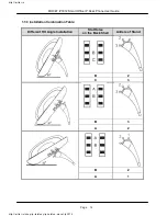 Preview for 12 page of Mocet IP3072 User Manual