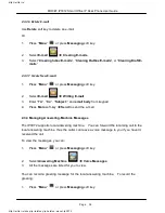 Preview for 36 page of Mocet IP3072 User Manual