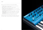 Preview for 16 page of Modal Electronics COBALT8 User Manual