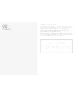 Preview for 4 page of Modal 008R User Manual