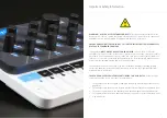 Preview for 2 page of Modal CRAFTsynth 2.0 User Manual