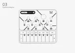 Preview for 9 page of Modal CRAFTsynth 2.0 User Manual