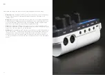 Preview for 16 page of Modal CRAFTsynth 2.0 User Manual