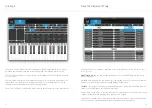 Preview for 25 page of Modal CRAFTsynth 2.0 User Manual