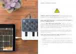 Preview for 2 page of Modal SKULPTsynth SE User Manual