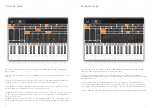 Preview for 26 page of Modal SKULPTsynth SE User Manual