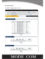 Preview for 47 page of Mode com MC-418A User Manual