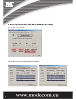 Preview for 6 page of Mode com MC-WL02 MIMO User Manual