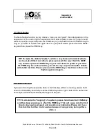 Preview for 18 page of Mode Machines xoxbox MK2 User Manual