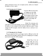 Preview for 7 page of Modecom 5 GPS navigation User Manual