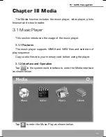 Preview for 13 page of Modecom 5 GPS navigation User Manual