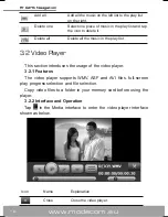 Preview for 16 page of Modecom 5 GPS navigation User Manual