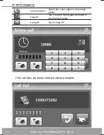 Preview for 28 page of Modecom 5 GPS navigation User Manual