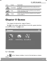 Preview for 37 page of Modecom 5 GPS navigation User Manual