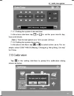 Preview for 45 page of Modecom 5 GPS navigation User Manual