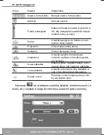 Preview for 74 page of Modecom 5 GPS navigation User Manual