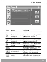 Preview for 83 page of Modecom 5 GPS navigation User Manual