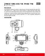 Preview for 30 page of Modecom KS-MC-CC15 User Manual